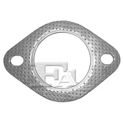 Dichtung, Abgasrohr HART 701 852