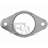 Dichtung, Abgasrohr HART 702 048