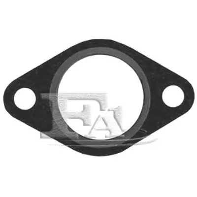 Dichtung, Abgaskrümmer HART 704 283 Bild Dichtung, Abgaskrümmer HART 704 283