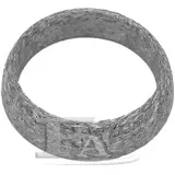 Dichtung, Abgasrohr HART 709 636
