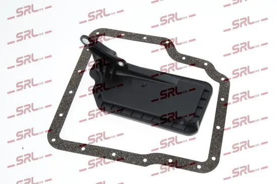 Hydraulikfilter, Automatikgetriebe SRLine S11-6024 Bild Hydraulikfilter, Automatikgetriebe SRLine S11-6024