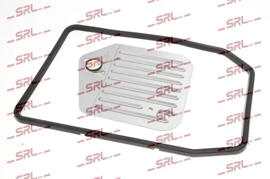 Hydraulikfilter, Automatikgetriebe SRLine S11-6029 Bild Hydraulikfilter, Automatikgetriebe SRLine S11-6029