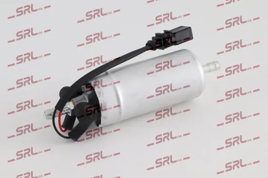 Kraftstoffpumpe Kraftstoffleitung SRLine SE01-0097 Bild Kraftstoffpumpe Kraftstoffleitung SRLine SE01-0097