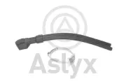 Kühlerschlauch Aslyx AS-200373