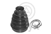 Faltenbalgsatz, Antriebswelle radseitig Aslyx AS-200534