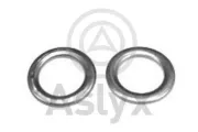 Dichtring, Ölablassschraube Aslyx AS-200658