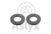 Dichtring, Ölablassschraube Aslyx AS-200659