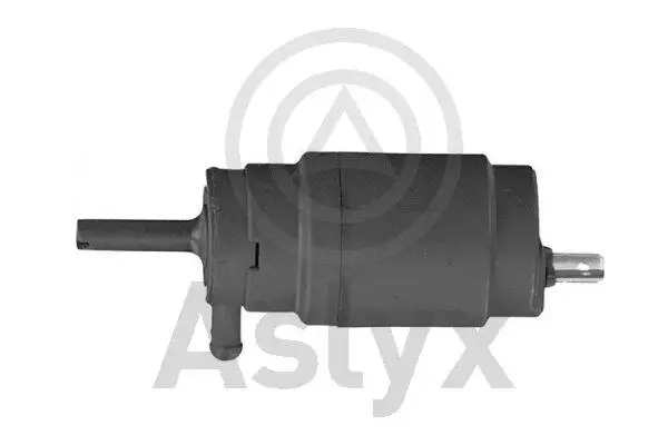 Waschwasserpumpe, Scheinwerferreinigung 12 V Aslyx AS-200662