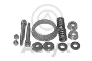 Dichtungssatz, Abgasanlage Aslyx AS-200763