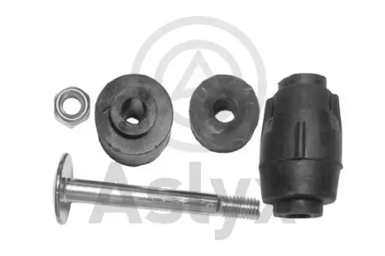 Lagerung, Stabilisator außen Vorderachse Aslyx AS-200895 Bild Lagerung, Stabilisator außen Vorderachse Aslyx AS-200895