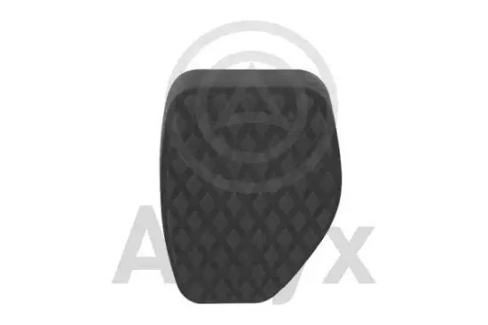 Pedalbelag, Bremspedal Aslyx AS-200955 Bild Pedalbelag, Bremspedal Aslyx AS-200955
