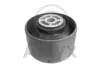 Lagerung, Motor hinten rechts vorne Aslyx AS-201020