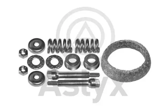 Dichtungssatz, Abgasanlage Aslyx AS-201073 Bild Dichtungssatz, Abgasanlage Aslyx AS-201073