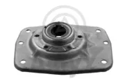 Federbeinstützlager Vorderachse Aslyx AS-201077