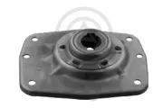 Federbeinstützlager Vorderachse Aslyx AS-201078