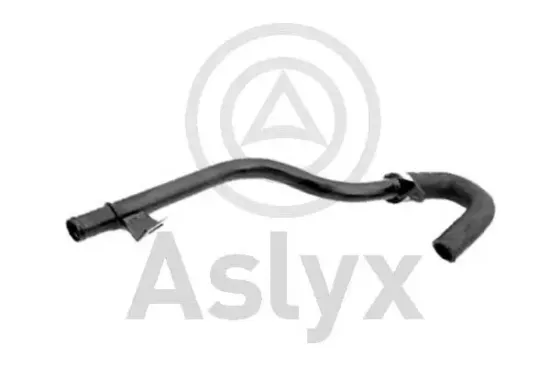 Kühlerschlauch Aslyx AS-201217 Bild Kühlerschlauch Aslyx AS-201217