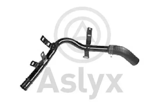 Kühlmittelrohrleitung Aslyx AS-201218 Bild Kühlmittelrohrleitung Aslyx AS-201218