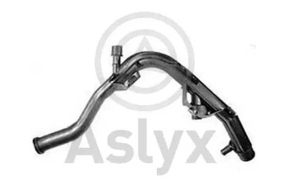 Kühlmittelrohrleitung Aslyx AS-201225 Bild Kühlmittelrohrleitung Aslyx AS-201225