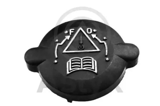 Verschlussdeckel, Kühlmittelbehälter Aslyx AS-201290 Bild Verschlussdeckel, Kühlmittelbehälter Aslyx AS-201290