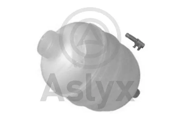 Ausgleichsbehälter, Kühlmittel Aslyx AS-201381