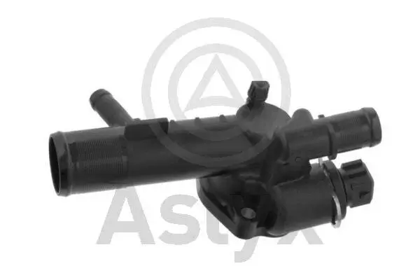 Kühlmittelflansch Aslyx AS-201395