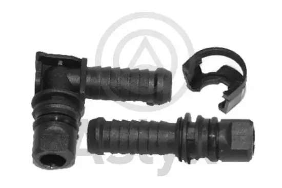 Kühlmittelrohrleitung Aslyx AS-201476 Bild Kühlmittelrohrleitung Aslyx AS-201476