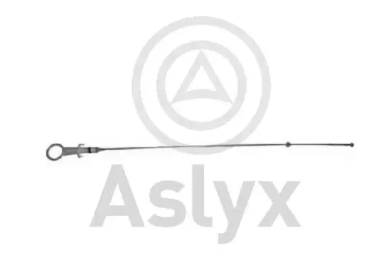 Ölpeilstab Vorderachse Aslyx AS-201483 Bild Ölpeilstab Vorderachse Aslyx AS-201483