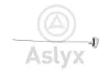&Ouml;lpeilstab Aslyx AS-201484