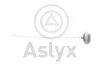 &Ouml;lpeilstab Vorderachse Aslyx AS-201485