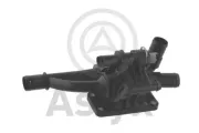 Kühlmittelflansch Aslyx AS-201489