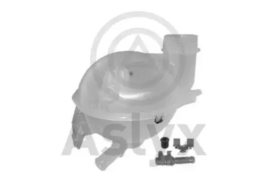 Ausgleichsbehälter, Kühlmittel Aslyx AS-201493 Bild Ausgleichsbehälter, Kühlmittel Aslyx AS-201493