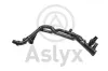 K&uuml;hlerschlauch Aslyx AS-201497