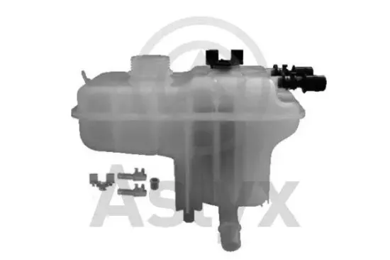Ausgleichsbehälter, Kühlmittel Aslyx AS-201501 Bild Ausgleichsbehälter, Kühlmittel Aslyx AS-201501