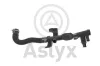 K&uuml;hlerschlauch Aslyx AS-201505