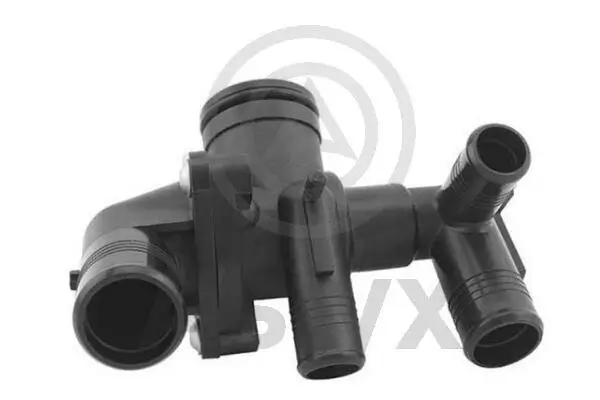 Kühlmittelflansch Aslyx AS-201509