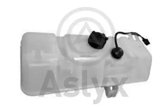 Ausgleichsbehälter, Kühlmittel Aslyx AS-201529 Bild Ausgleichsbehälter, Kühlmittel Aslyx AS-201529