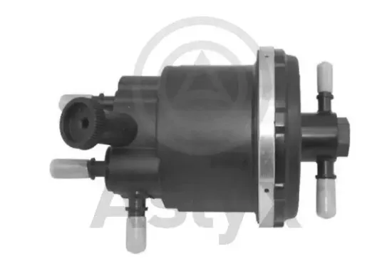 Gehäuse, Ölfilter Aslyx AS-201547 Bild Gehäuse, Ölfilter Aslyx AS-201547