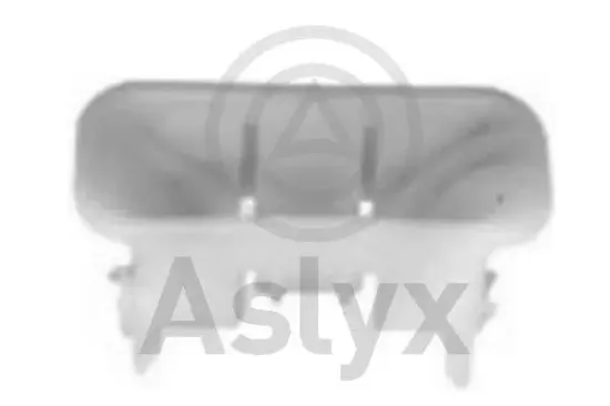 Führungshülse, Kupplung Aslyx AS-201584 Bild Führungshülse, Kupplung Aslyx AS-201584
