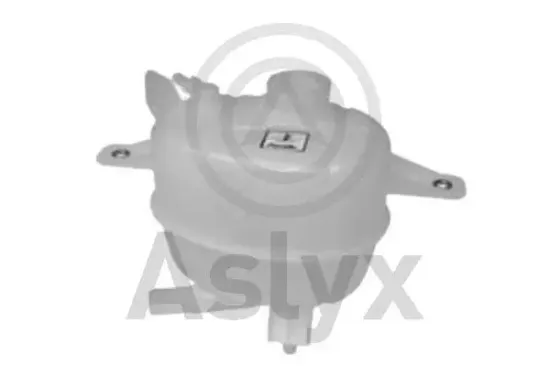 Ausgleichsbehälter, Kühlmittel Aslyx AS-201585 Bild Ausgleichsbehälter, Kühlmittel Aslyx AS-201585