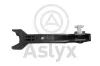 Kupplungssatz Vorderachse Aslyx AS-201627