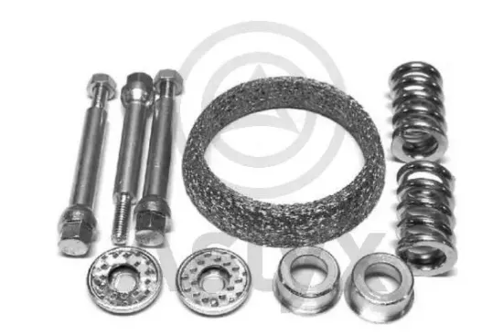 Dichtungssatz, Abgasanlage Aslyx AS-201679 Bild Dichtungssatz, Abgasanlage Aslyx AS-201679