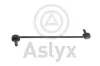 Stange/Strebe, Stabilisator Vorderachse Aslyx AS-201684