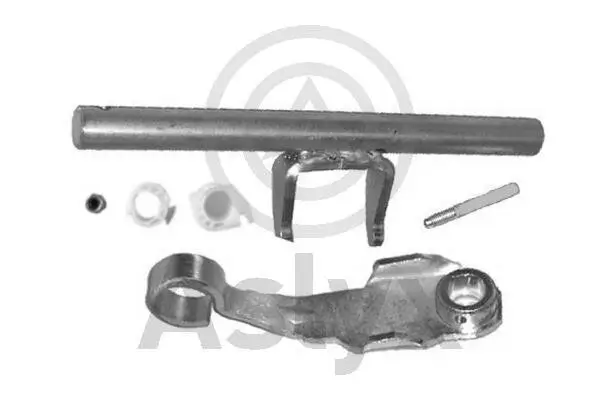 Reparatursatz, Schalthebel Aslyx AS-201687