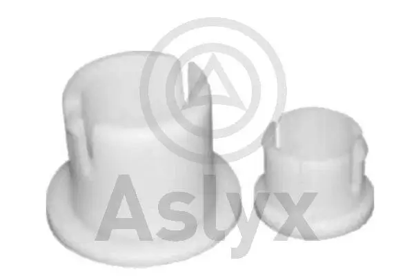 Buchse, Wähl-/Schaltstange Vorderachse Aslyx AS-201692