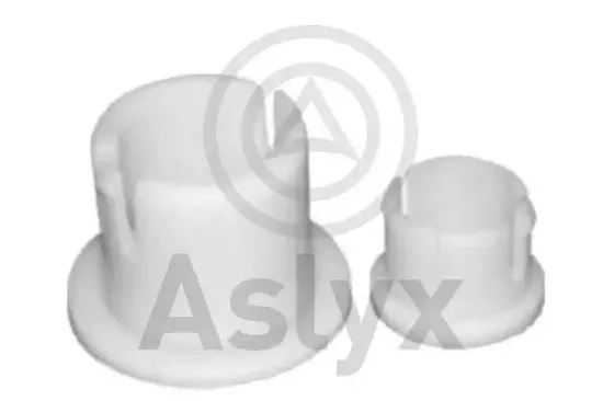Buchse, Wähl-/Schaltstange Vorderachse Aslyx AS-201692 Bild Buchse, Wähl-/Schaltstange Vorderachse Aslyx AS-201692
