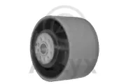 Lagerung, Motor hinten links motorseitig vorne Aslyx AS-201697