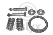 Dichtungssatz, Abgasanlage Aslyx AS-201698
