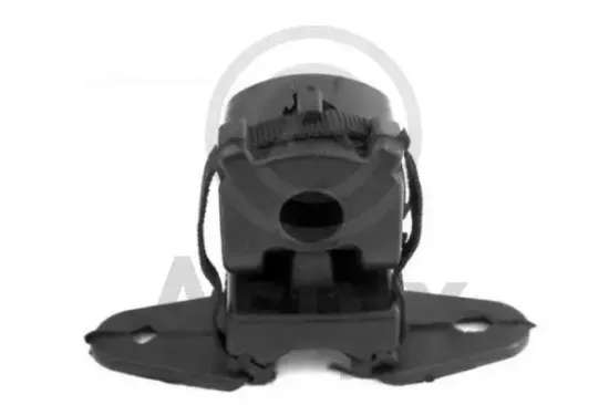 Halter, Abgasanlage Hinterachse links Aslyx AS-201965 Bild Halter, Abgasanlage Hinterachse links Aslyx AS-201965