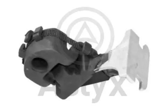 Halter, Abgasanlage Hinterachse Aslyx AS-201966 Bild Halter, Abgasanlage Hinterachse Aslyx AS-201966