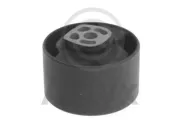 Lagerung, Motor hinten vorne Aslyx AS-201970